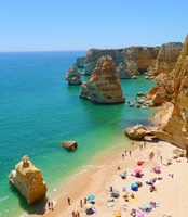 Algarve Portugal 80